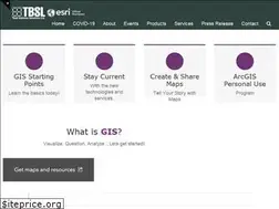 Sites similar to gis.com.bz