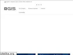 Sites similar to gis.com.mx