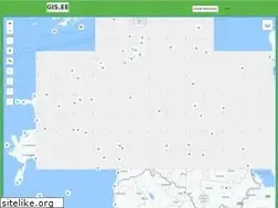 Sites similar to gis.ee