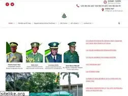Sites similar to gis.gov.gh