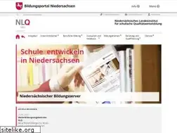 Sites similar to gis.nibis.de