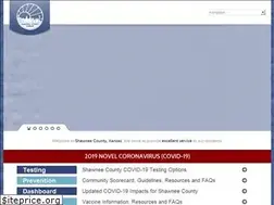 Sites similar to gis.snco.us