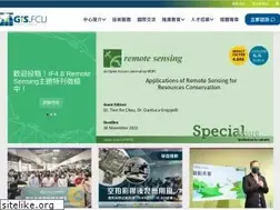 Sites similar to gis.tw
