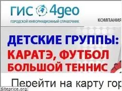 Sites similar to gis35.ru