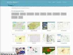 Sites similar to gis3700.be