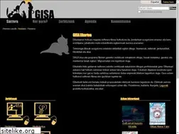 Sites similar to gisa-elkartea.org