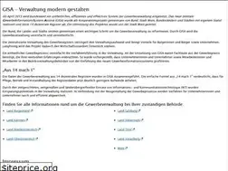 Sites similar to gisa.gv.at