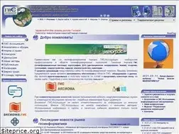 Sites similar to gisa.ru