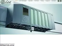 Sites similar to gisa.se
