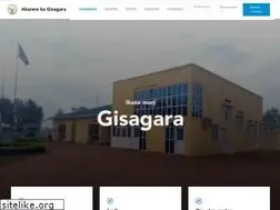 Sites similar to gisagara.gov.rw