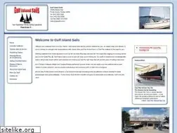Sites similar to gisails.com