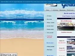 Sites similar to gisalnautica.it