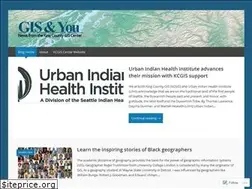 Sites similar to gisandyou.org