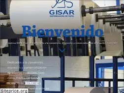 Sites similar to gisar.com.mx