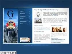 Sites similar to gisaret.com