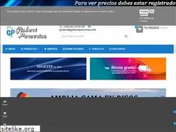 Sites similar to gisbertparcerisa.com