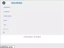 Sites similar to gisbh.com