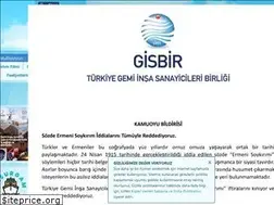 Sites similar to gisbir.com