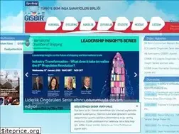 Sites similar to gisbir.org