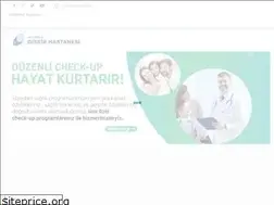 Sites similar to gisbirhastane.com