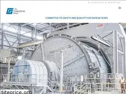 Sites similar to gisborne.com