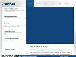 Sites similar to giscad.ro