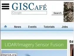 Sites similar to giscafe.com