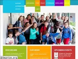 Sites similar to gischarter.org