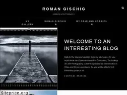 Sites similar to gischig.com