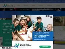 Sites similar to gischool.ae