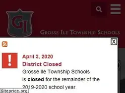 Sites similar to gischools.org