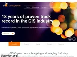 Sites similar to giscindia.com