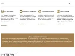 Sites similar to gisclair.com