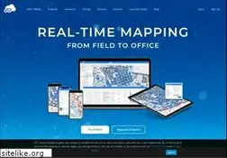 Sites similar to giscloud.com