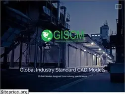 Sites similar to giscm.com