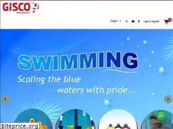 Sites similar to gisco.in