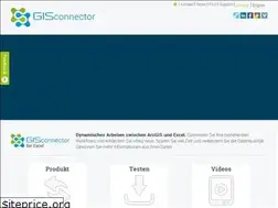 Sites similar to gisconnector.de