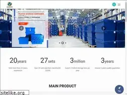 Sites similar to giscostorage.com