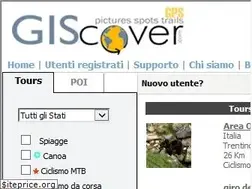 Sites similar to giscover.com