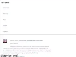Sites similar to giscrack.com