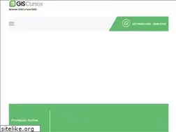 Sites similar to giscursos.com.br