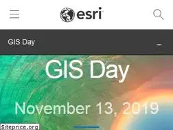 Sites similar to gisday.com