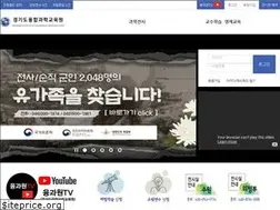 Sites similar to gise.kr