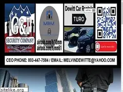 Sites similar to gisecuritycompany.com