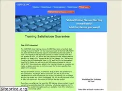 Sites similar to gisedge.com