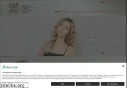 Sites similar to gisela-mayer.com