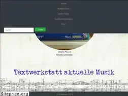 Sites similar to gisela-nauck.de