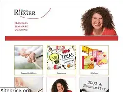 Sites similar to gisela-rieger.de