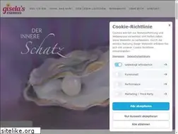 Sites similar to gisela-rott.de