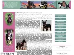 Sites similar to gisela-steegmann.de
